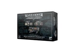 L/Astartes: Multi-Meltas + Plasma Cannons