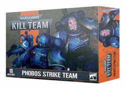 Kill Team: Phobos Strike Team