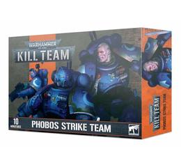 Kill Team: Phobos Strike Team