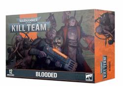 Kill Team: Blooded