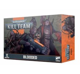 Kill Team: Blooded