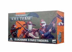 Kill Team: Elucidian Starstriders