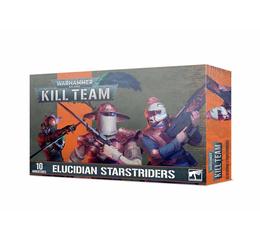 Kill Team: Elucidian Starstriders