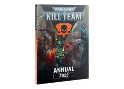 Kill Team: Annual 2022 (Eng)