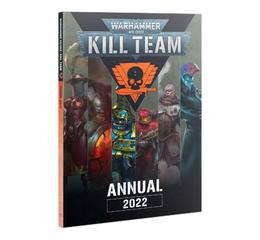 Kill Team: Annual 2022 (Eng)