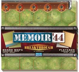 Memoir 44 Breakthrough