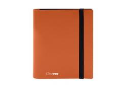 Eclipse Pumpkin Orange 4PKT Pro Binder