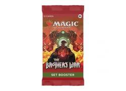 Booster Packs