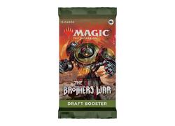 Booster Packs