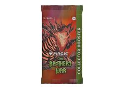 The Brothers' War Collector Booster
