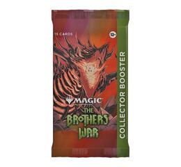 The Brothers' War Collector Booster