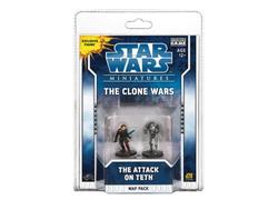 Star Wars Miniatures Game