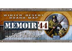 Memoir 44: Winter Desert