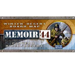 Memoir 44: Winter Desert