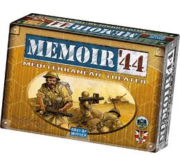 Memoir 44: Mediterranean Theater