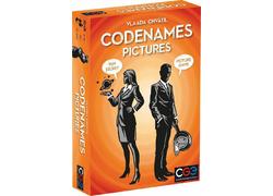 Codenames Pictures