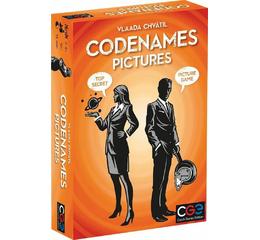 Codenames Pictures