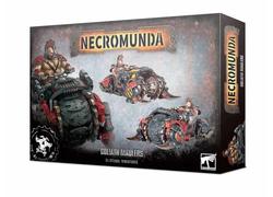 Necromunda: Goliath Maulers