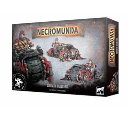 Necromunda: Goliath Maulers