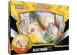 Hisuian Electrode V Box