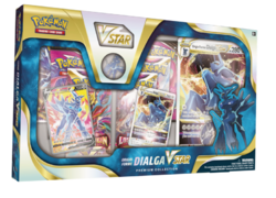 Dialga VSTAR Premium Collection