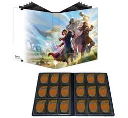 Magic Dominaria United 9 - Pkt PRO Binder