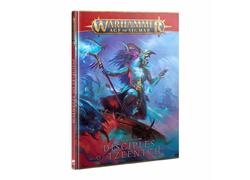 Battletome: Disciples Of Tzeentch 2022