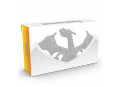 Charizard Ultra Premium Collection