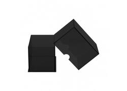 Eclipse 2pc Deck Box Jet Black