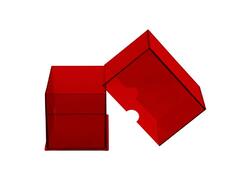 Eclipse 2pc Deck Box Apple Red