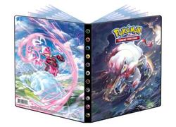 Pokemon Lost Origin 4-Pkt Portfolio