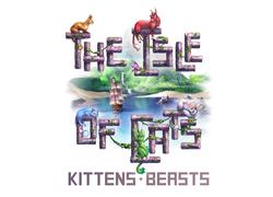 The Isle of Cats: Kittens & Beasts