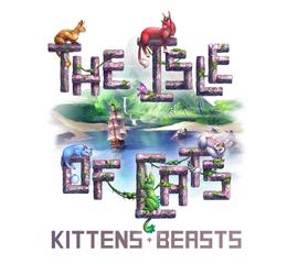 The Isle of Cats: Kittens & Beasts
