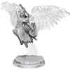 D&D Nolzur's Mini: Aasimar Female Cleric