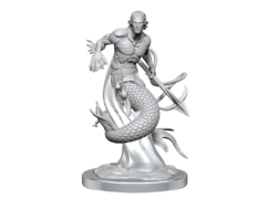 D&D Nolzur's Mini: Merfolk