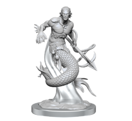 D&D Nolzur's Mini: Merfolk