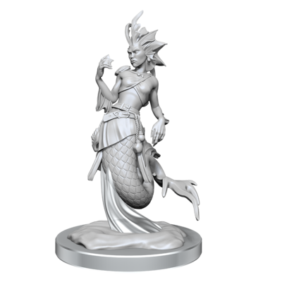 D&D Nolzur's Mini: Merfolk