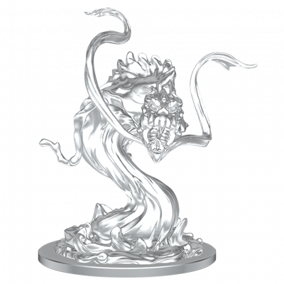 D&D Nolzur's Mini: Water Weird