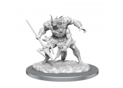 D&D Nolzur's Mini: Sahuagin Baron