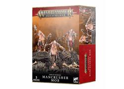 Sons Of Behemat: Mancrusher Mob