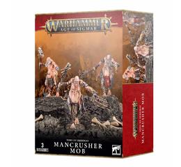 Sons Of Behemat: Mancrusher Mob