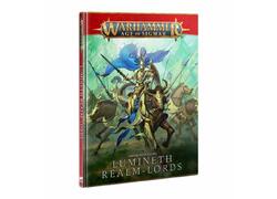 Warhammer Age of Sigmar