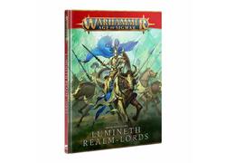 Battletome:Lumineth Realm-lords (Hb) Eng 2022