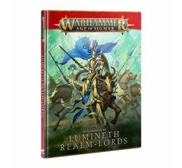 Battletome:Lumineth Realm-lords (Hb) Eng 2022