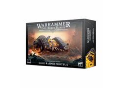 Horus Heresy