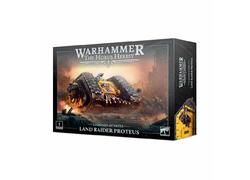 Horus Heresy