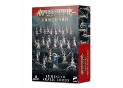 Vanguard: Lumineth Realm-lords