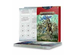 Warscrolls: Lumineth Realm-lords