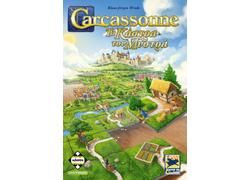 Carcassonne – Τα Κάστρα του Μυστρά 3η Έκδοση