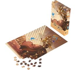 Dixit Puzzle 500 Escape